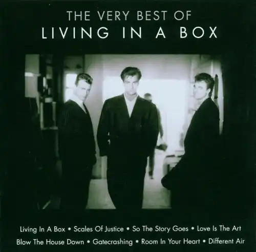 Living box best of - in,