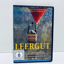 DVD - Leergut - GUT
