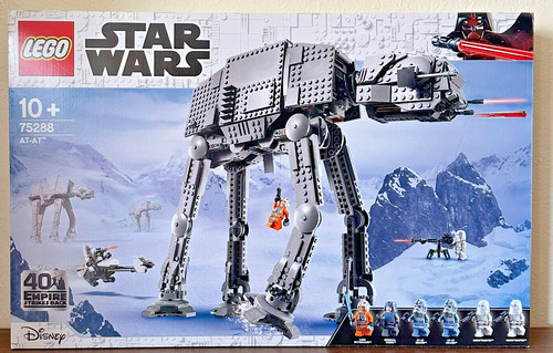 Lego star wars 75288 at - lego®,