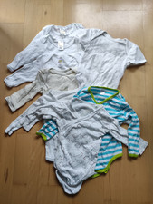 Baby-Body Paket, 8 Stück