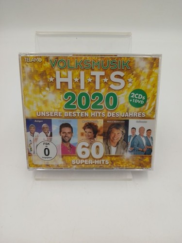 Volksmusik hits 2020 - volksmusik,