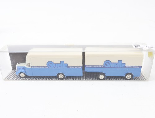 Albedo modellauto lkw - modellauto,