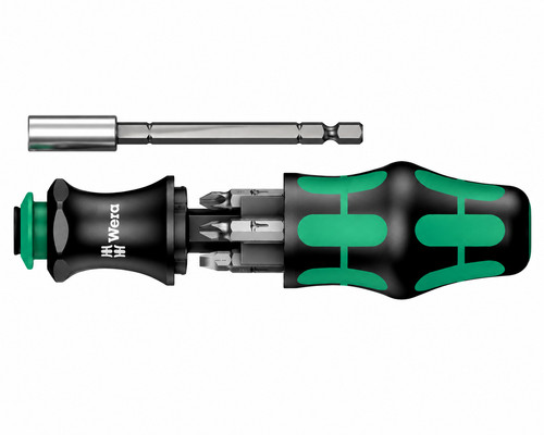 Wera bit set - wera, kompakt