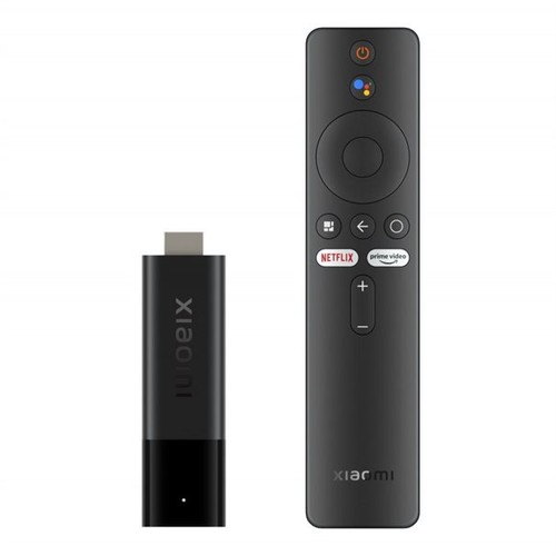 Xiaomi stick 4k black - 4k,