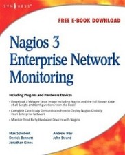 Nagios 3 Enterprise Network Monitoring: Including Plug-Ins and Hardware Dev