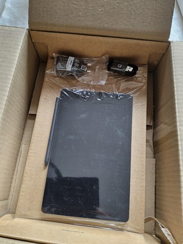 Samsung tab lite - s6,