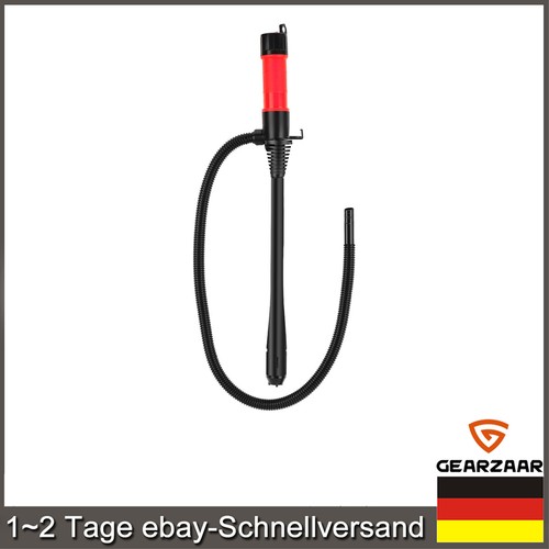Benzinpumpe fasspumpe - benzinpumpe,