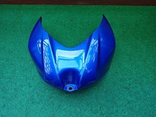 Suzuki GSXR 1000 K7 K8 Tank