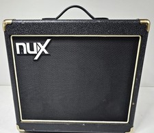 NUX Mighty 30X