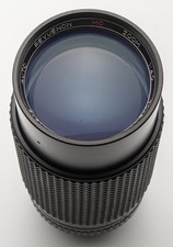 Auto Revuenon 70-210mm MC Zoom