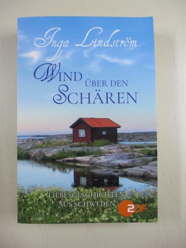 Inga lindström wijnd - inga,