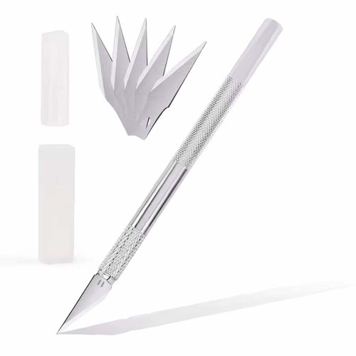 Präzisionsmesser mit - , 6