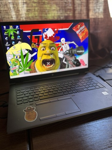 Zbook fury g7 - zbook,