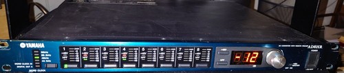 Yamaha ad8hr kanal bit - yamaha,