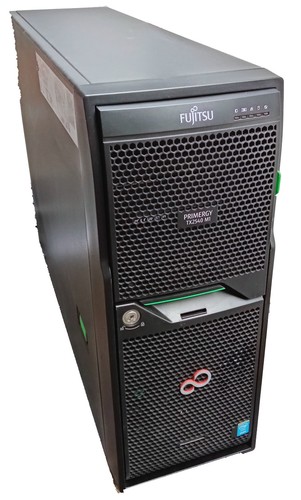 Server fujitsu primergy tx2540 - server,