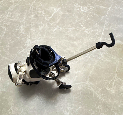 Patrizia mini golftrolley - patrizia,