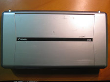Canon PIXMA iP100 mobiler Farb/sw-Drucker kompl.