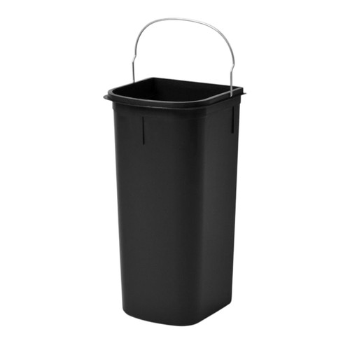 Hailo abfallsammler duo - duo, 8l