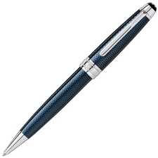 Montblanc Meisterstück Solitaire Blue Hour Mid Size Kugelschreiber