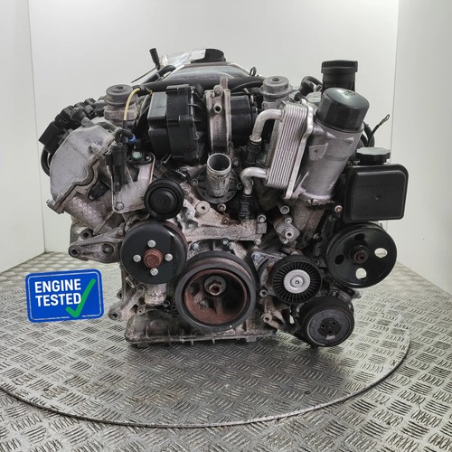Mercedes benz r230 motor - mercedes-benz, sl