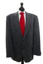 Harris Tweed Herren Sakko
