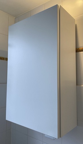 Bad hängeschrank - bad,