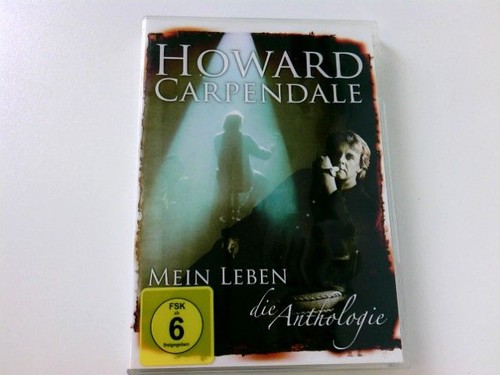 Howard carpendale mein - howard,