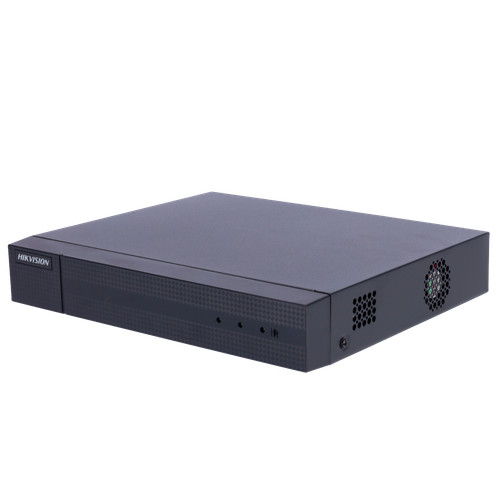 Hikvision kanal hybrid 4mpx - 16,