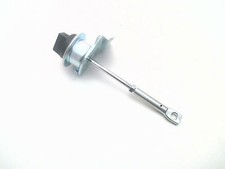 Turbocharger Pressure Can