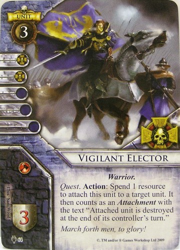 Warhammer invasion lcg the - invasion,