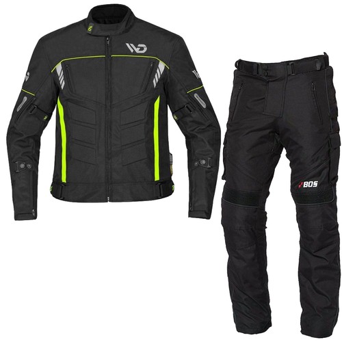 Herren motorrad kombi - herren,