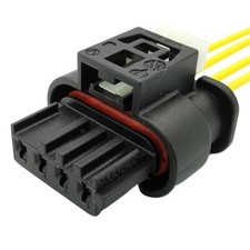 Mercedes, BMW Reparatursatz für den Kabelbaum des Durchflussmessers