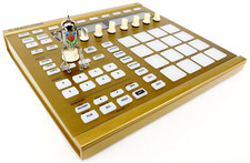 Native instruments maschine - native,