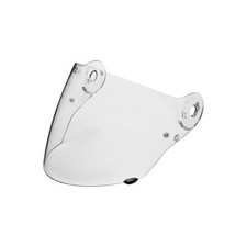 Transparentes visier lite - visier, x-lite