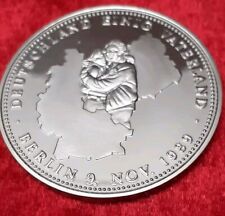 Medaille 1990  Deutschland