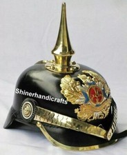 Deutscher Pickelhaube