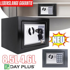 Minisafe elektronischer Safe