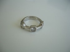Pierre Lang Ring Gr. VII 7 RH