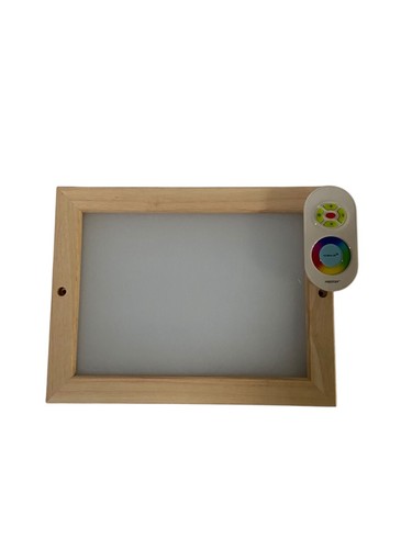 Sauna farblicht led - sauna,