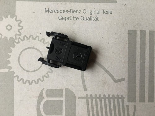 Stecker 2polig mercedes r107 - mercedes,