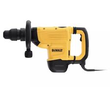 DEWALT D25872k QSMeisselhammer Sds-Max 8kg 1600Watt