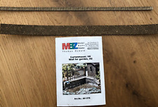 MBZ Gartenmauer / Trockenmauer