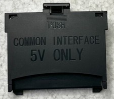 Samsung CI Common Interface