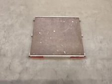 gebrauchte Assco Alu-Rahmentafel 0,73 m x 0,61 m