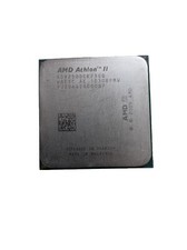 AMD Athlon II X2 250 - 3 GHz