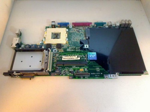 Mainboard motherboard 1481 - mainboard, la-1481