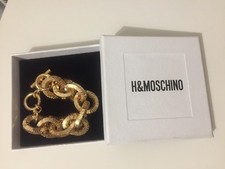 Moschino H&M Armband