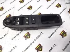 Fensterheber Tasten PEUGEOT
