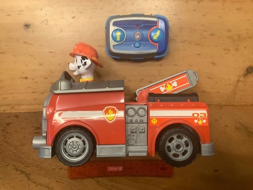 Paw patrol marshalls - paw,