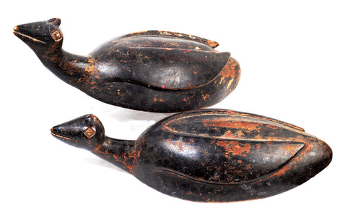 Elfenbeinküste senufo 2 - senufo,,